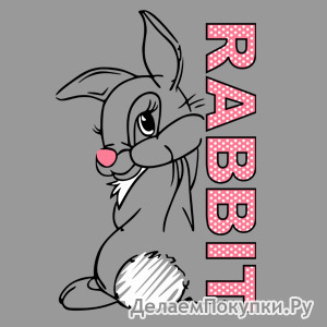 RABBIT