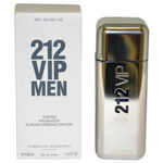 Carolina Herrera 212 VIP MEN TESTER