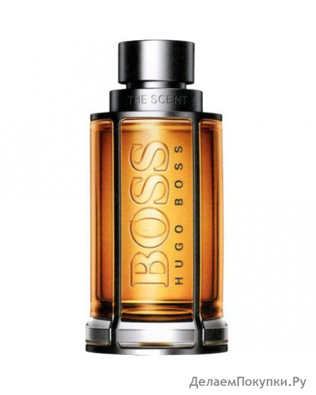 Hugo Boss Boss The Scent TESTER