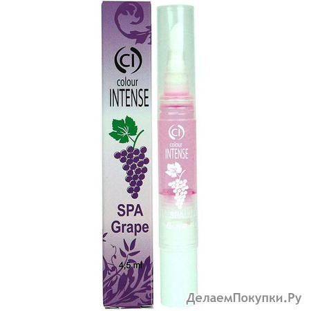 Colour Intense "Nail Therapy" 227       4,5ml