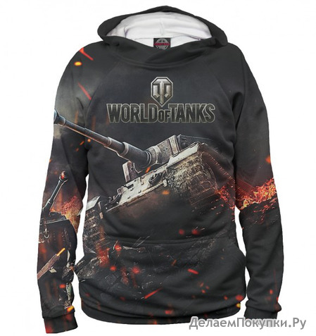   World of Tanks