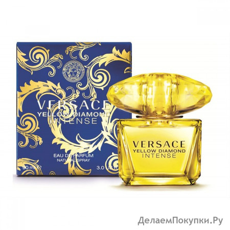 VERSACE YELLOW DIAMOND INTENSE  30 /