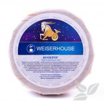   "WEISERHOUSE - " / 