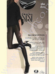 Sisi Microcotton 160