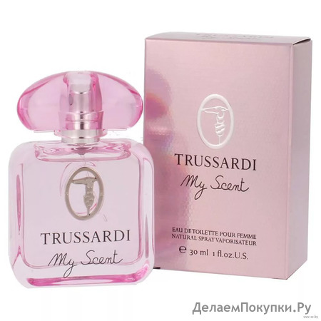 TRUSSARDI MY SCENT  100 /