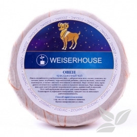   "WEISERHOUSE - " / 