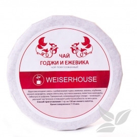   "WEISERHOUSE" /  