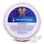   "WEISERHOUSE - " / 