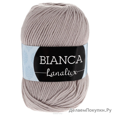 Bianca Lanalux - YarnArt