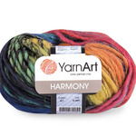 HARMONY - YarnArt