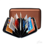    ALUMA WALLET ( )  ,   