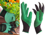       GARDEN GENIE GLOVES