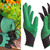       GARDEN GENIE GLOVES