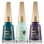 FlorMar -    Wet Look (  ) 11