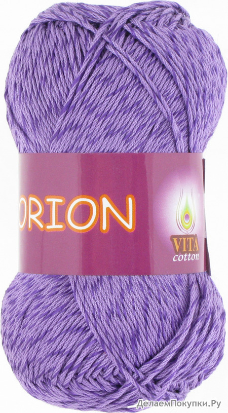 ORION - VITA cotton