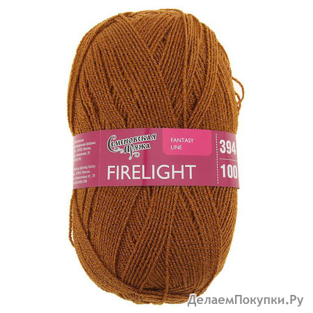 FIRELIGHT /  - 