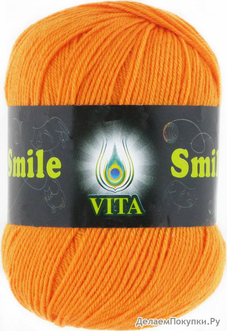 SMILE - VITA