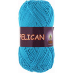 PELICAN - VITA cotton