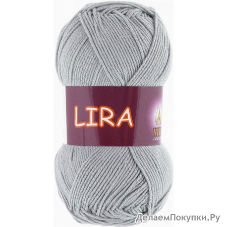 LIRA - VITA cotton