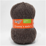 GRANNYS SOCK S /   - 