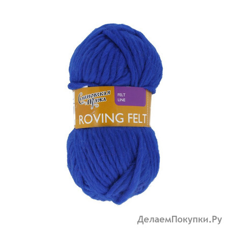 ROVING FELT /  - 