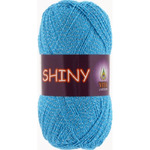 SHINY - VITA cotton