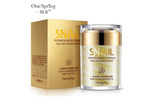 One Spring Snail Moisturizing Cream    