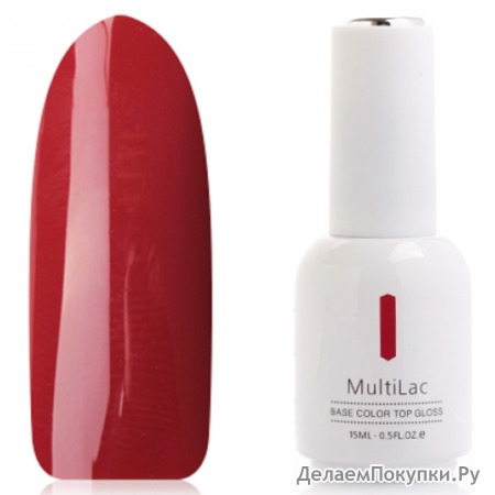 ruNail, MultiLac 2353 (15 .)