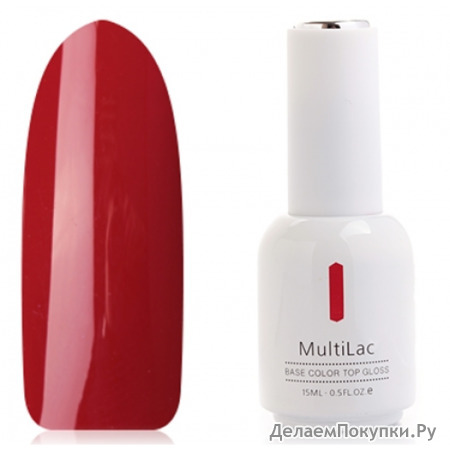 ruNail, MultiLac 2354 (15 .)