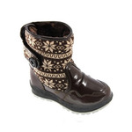 In-step     :  IN-TPR8973-BROWN