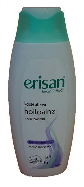    Erisan HOITOAINE HAJUSTAMATON, 250 