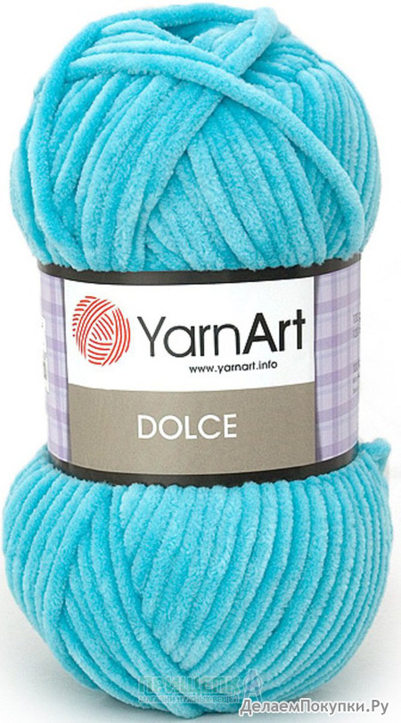 DOLCE - YarnArt