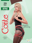 Conte Style 20