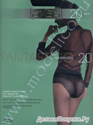 Omsa Fantastico 20