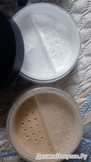 Хвастик на косметику KMcosmetics, закупка Крестьянки-Тани