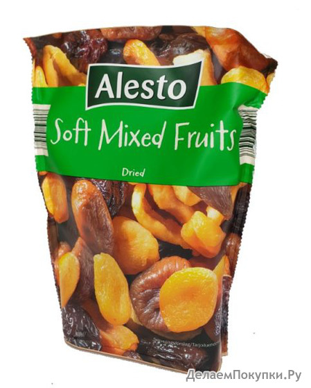   ALESTO MIXED FRUITS, 200 .