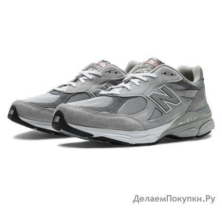 Mens New Balance 990v3