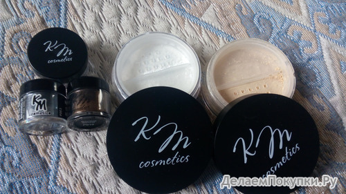    KMcosmetics,  -