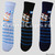 N1D06  Para Socks ( ) 