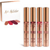    KYLIE Koko Collection Matte Lipstick (4)