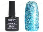 SHELLAC BLUESKY LZ 001