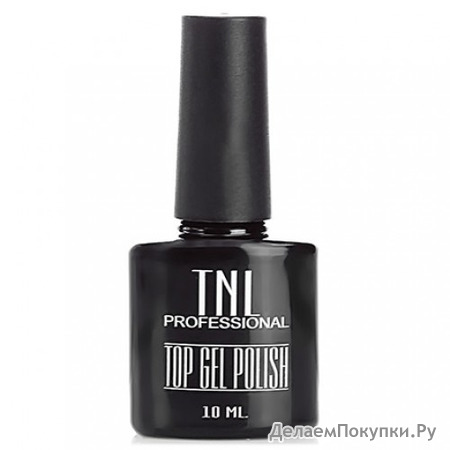 - TNL TOP COAT NO-CLANSE