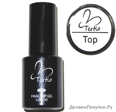 TERTIO TOP 10ML