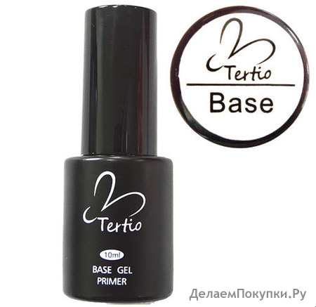 TERTIO BASE 10 ML