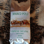  Espresso Marco Polo (Premium) Arabica 100%