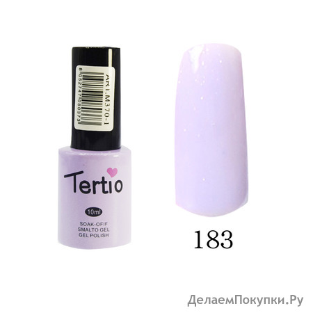 - TERTIO 183