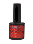 :BLUESKY NO WIPE TOP(  )