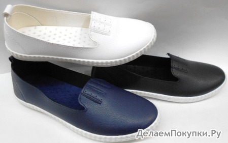 Балетки