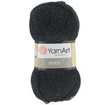 Gold YarnArt