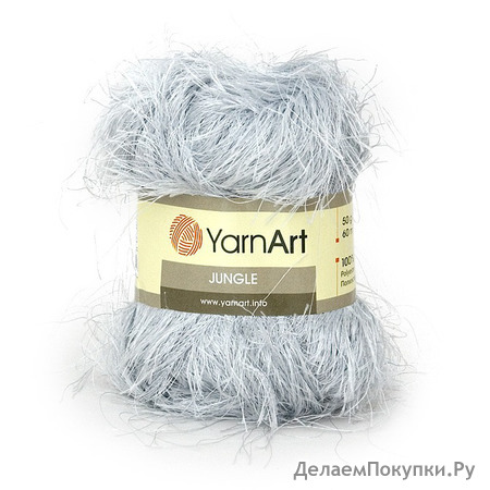 Jungle  YarnArt